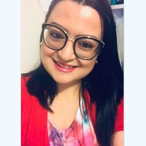 Meet your Posher, Ana catarina